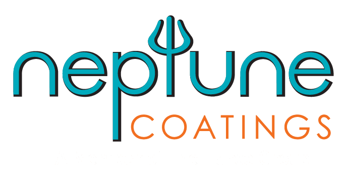 Neptune Coatings Logo