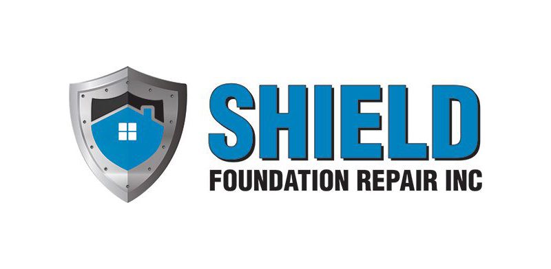 Image of Shield Foundation Repair logo.