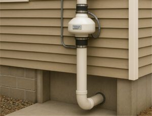 radon mitigation Edmonton