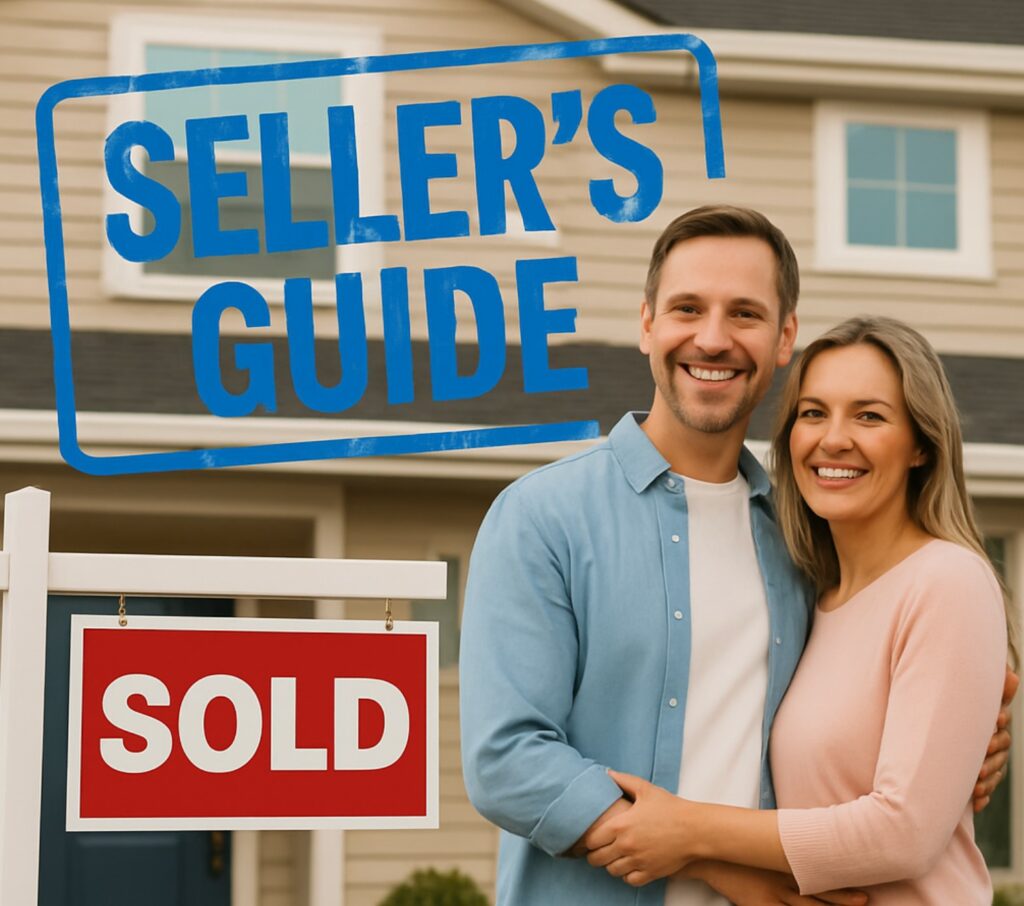 home sellers guide