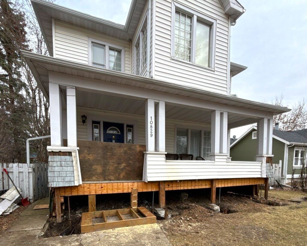 Old House 2