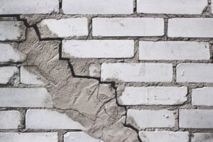 foundation cracks