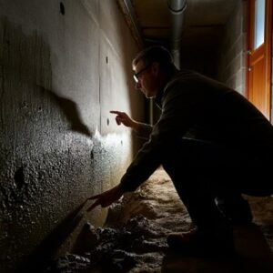 Blog 4 Basement Wall Crack Repair image