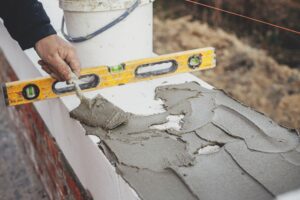 Blog 5 cement crack repair
