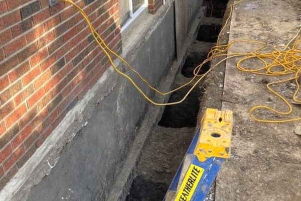 Home Underpinning Edmonton 4 Home Underpinning Edmonton 4