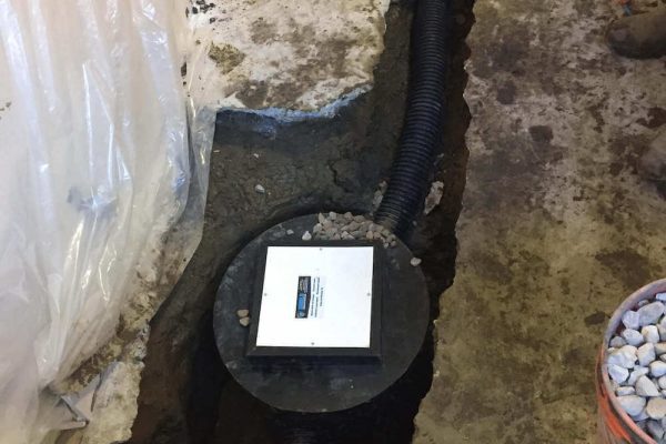 Sump Pump Installation & Repair Sump Pump Installation & Repair