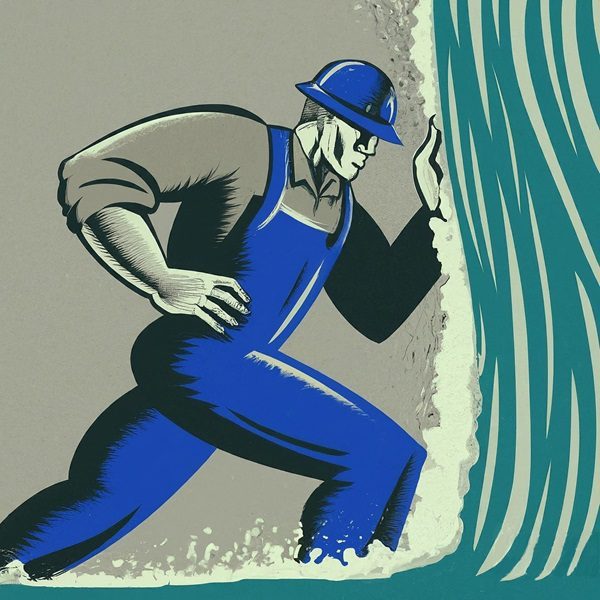 Wetsuit Illustration 600 x 600 Wetsuit Illustration 600 x 600
